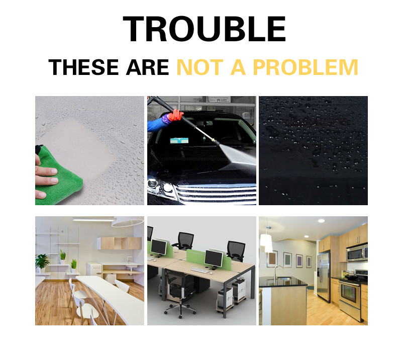 160*60cm 30*30cm Auto Drying Towels Microfiber Cloth For Car Wash