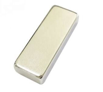 Generator Super Strong Smco Rectangular Magnet ISO9001 0.05mm Tolerance