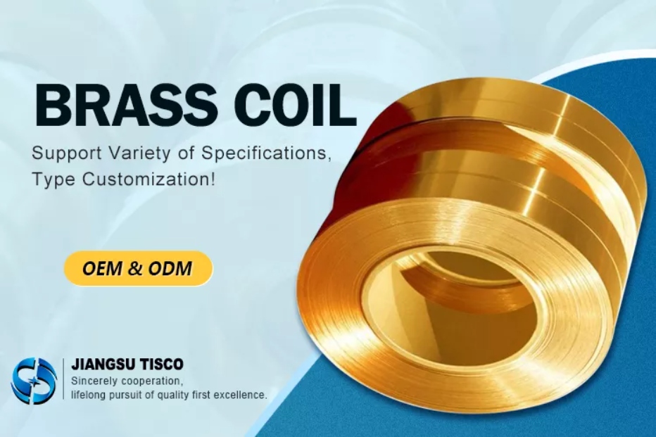 Copper Strip