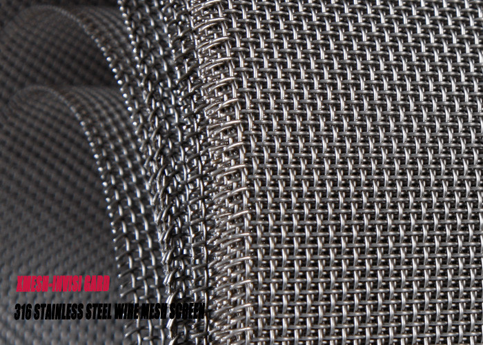 Stainless Steel Insect Screen-004