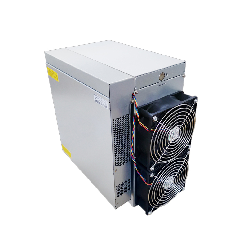 BTC Coin SHA-256 Ethereum Mining Machine Bitmain Antminer S17e 64T 2880W