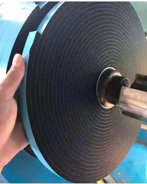 Unbendable Insulating Glass Aluminium Strip 30% Deposit 70% Balance Payment Term