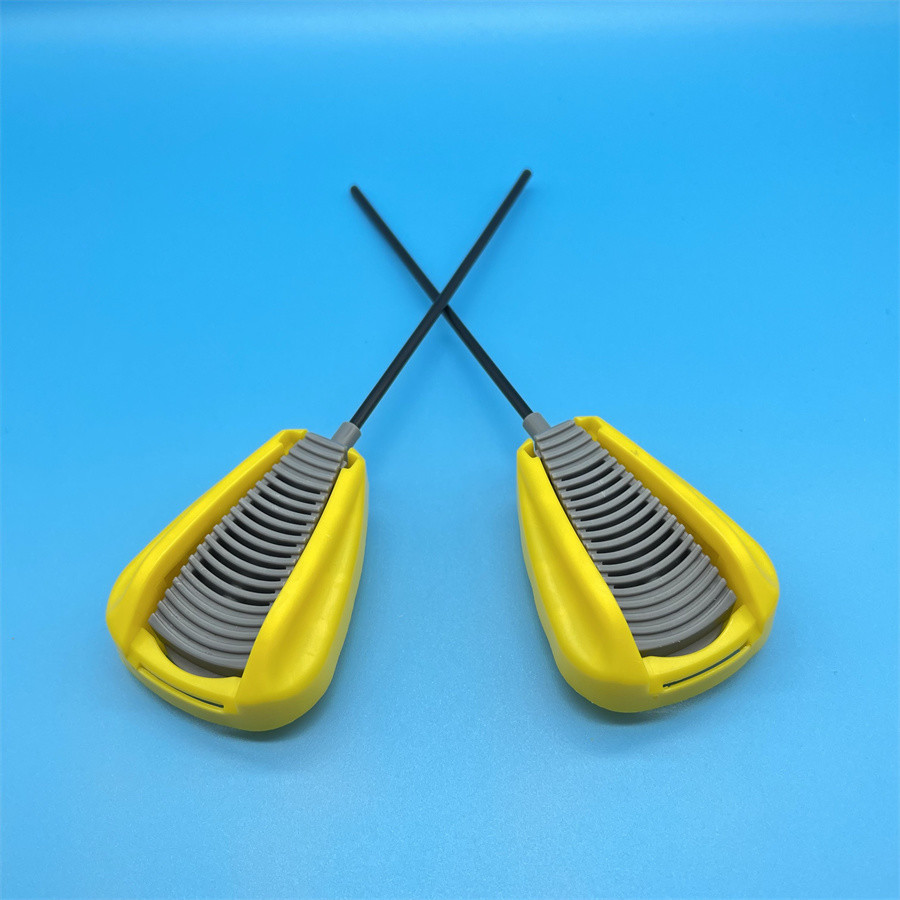 Ergonomic Aerosol Spray Trigger For Home Cleaning With Comfortable Grip And Precise Control
