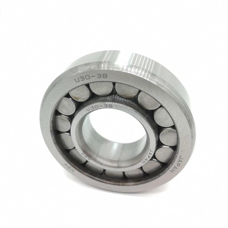 Single Row Cylindrical Roller Bearings R0608PX1 32x68x30mm ISO14001 Certification