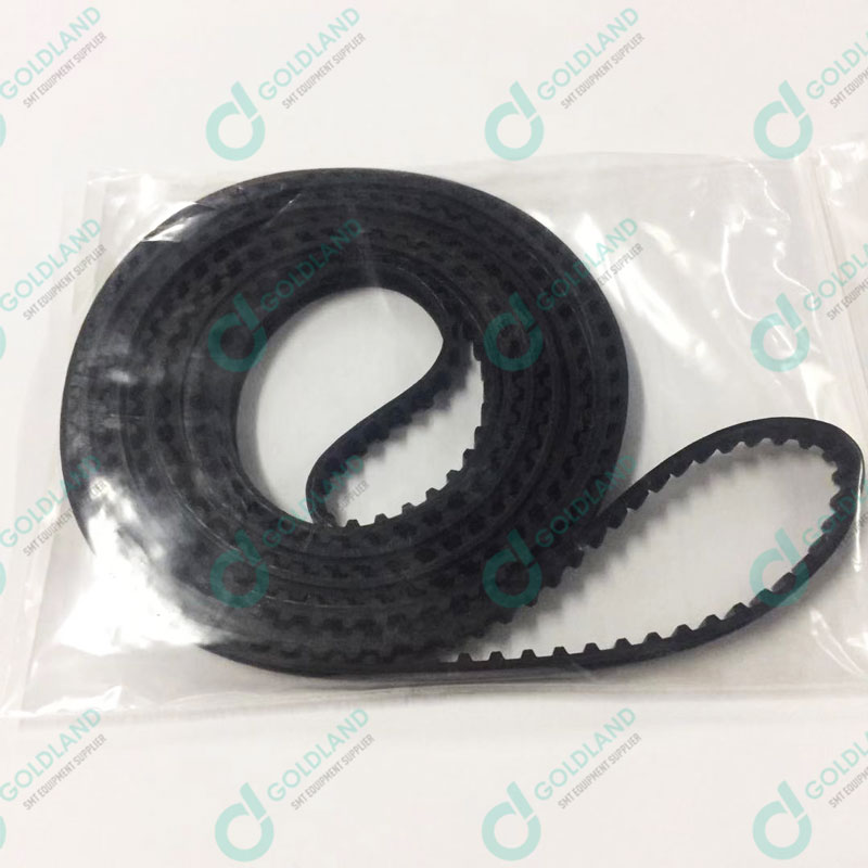 MPM 1009843 SMT Screen Printer Parts 125 Timing Belt