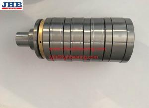 Buy cheap Friction welding machines bearing T4AR1860 M4CT1860 18*60*101MM four row tandem structure product