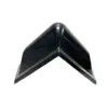 Dock Edge + Air Cushion Profile Corner Outside Premium Dock Guard Opens in a new window