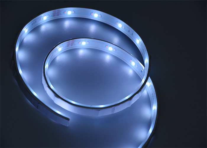 18lm/Led DC12V 6m App Control 5050 RGB LED Strip Light