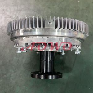 A9242000022 Auto Fan Clutch Thermo Fan Clutch Energy Efficient