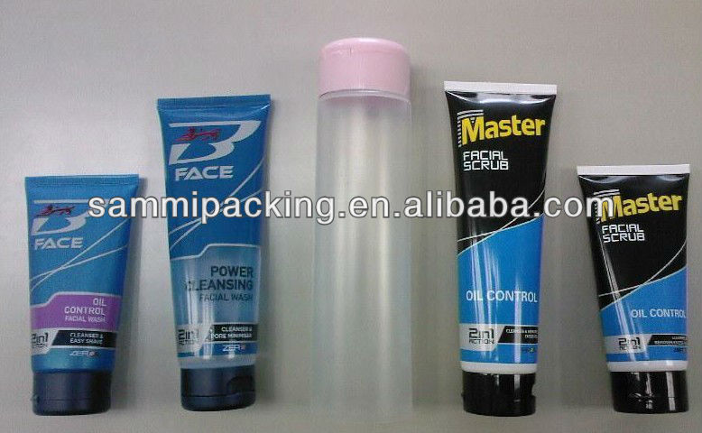 Laminated Tube Plastic Tube Sealer Machine Ultrasonic Multipurpose