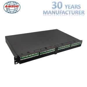Buy cheap Intelligent Fiber Distribution Panel iPatch With Firmware product
