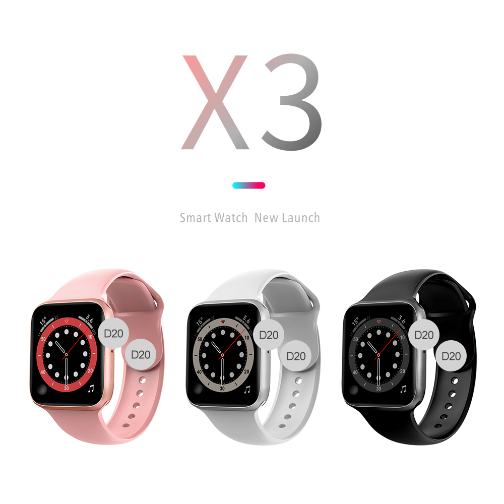 Mtk2502 Ladies Smart Watch Android 1.54 inch 280mA Fitness Tracker