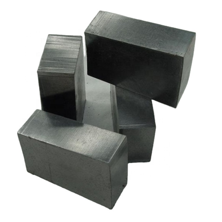 Steel Furnace Carbon Refractory Brick with Excellent Slag Resistance Performance