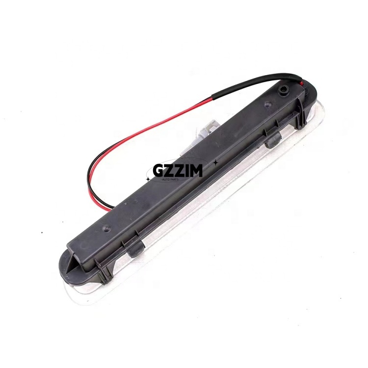 Car LED Brake Lights For Toyota Hilux Vigo 2005-2014 Pickup Car Light