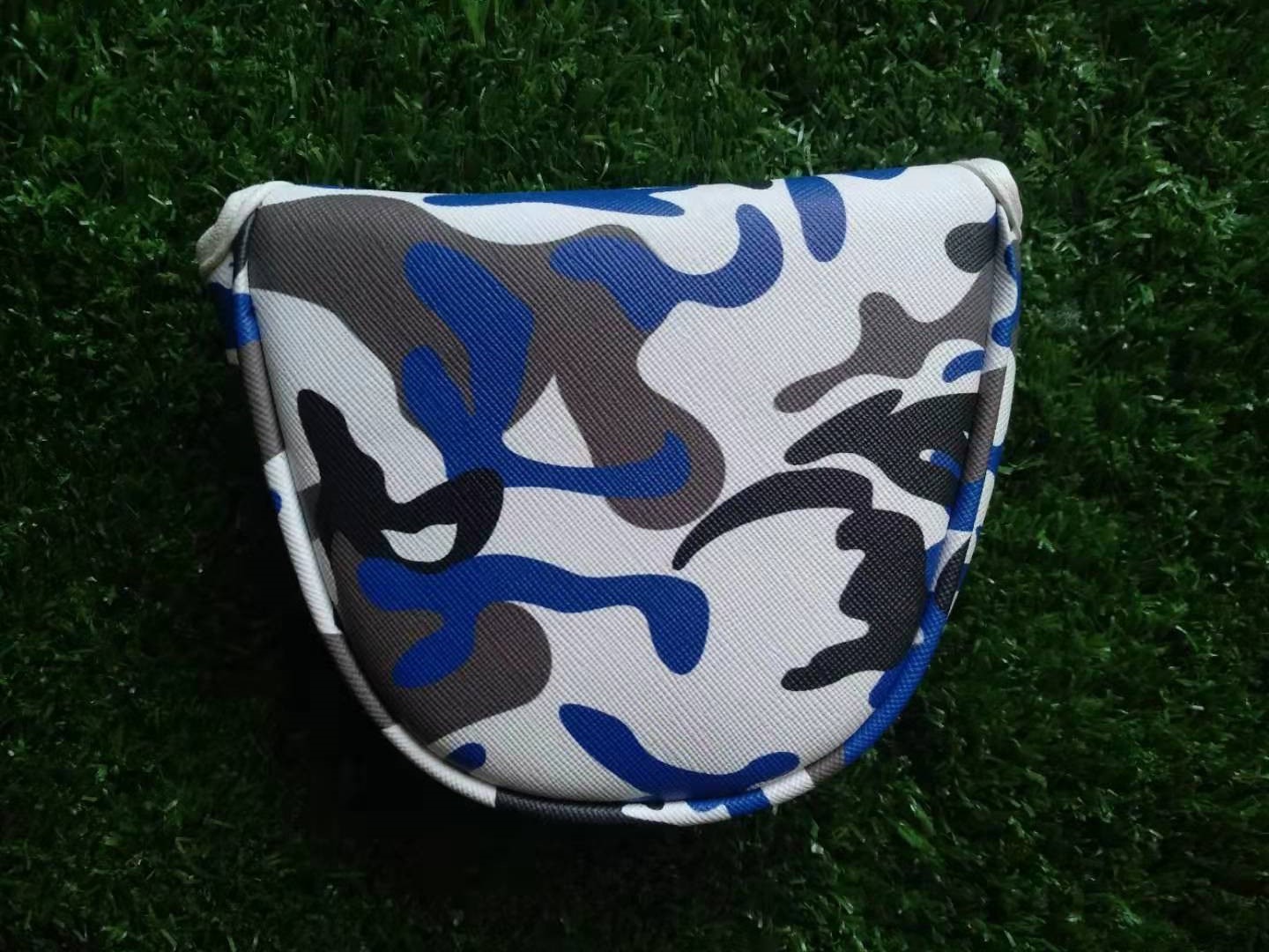 headcover , Golf head cover , golf head covers , putter headcover , headcover