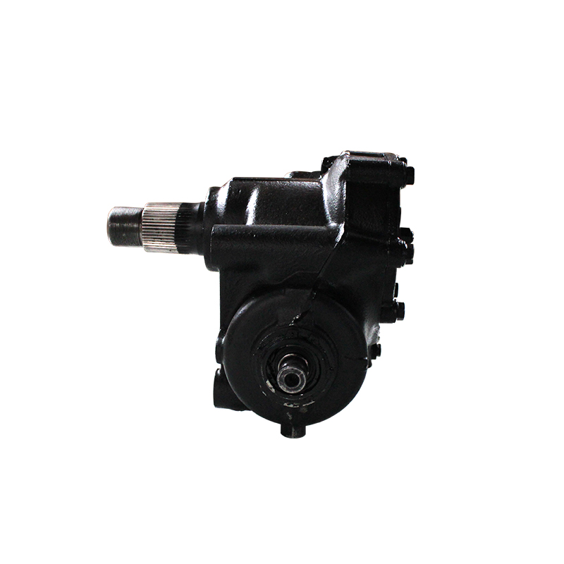 Mercedes Benz Truck Parts Iron Steering Rack A6464602000 Sprinter Van Assy Material