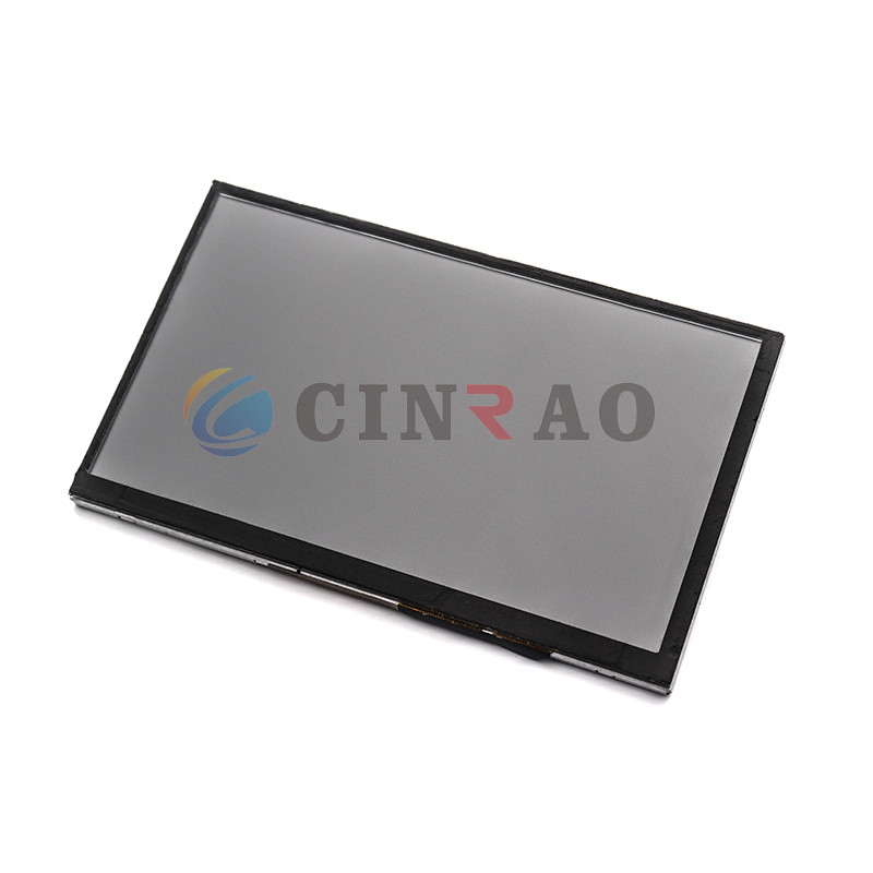 Rigid Car LCD Module Innolux TFT 7.0 Inch AT070WSM-NW2 With Capacitive Touch Screen