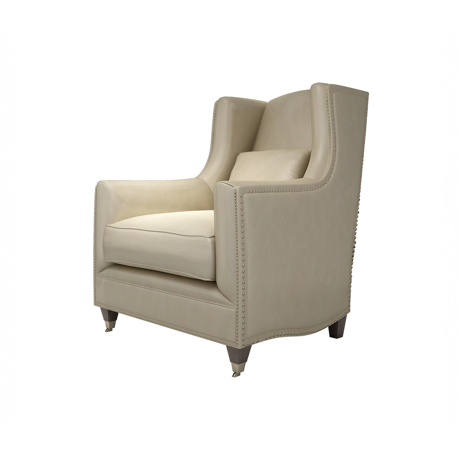 Hotel lobby sofa in Classic design of light grey fabric cushion for 3 set Lounge sofa from Shenzhen to USA furniture