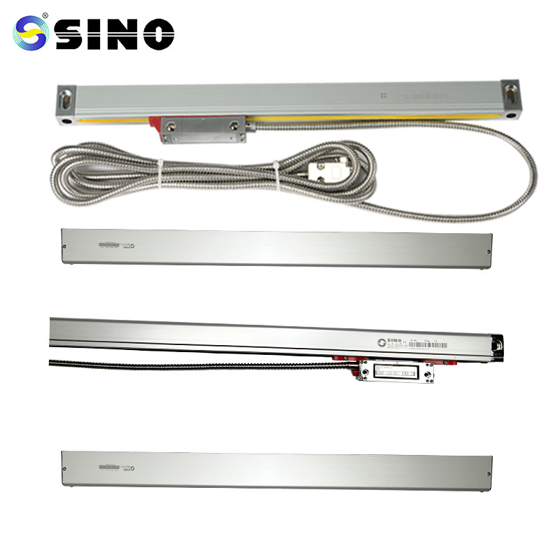 Small Linear Scale KA500 Digital Readout Optical Encoder For Small Lathe Drilling Machine