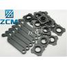 Buy cheap H11mm ±0.0001 Mm Aluminum Machining Parts from wholesalers