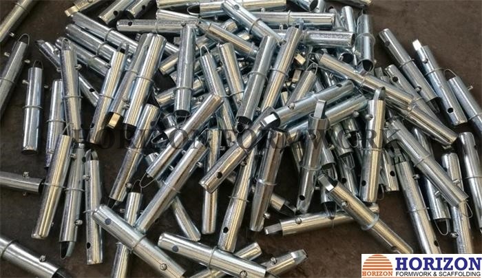 Scaffolding Accessories of Scaffold Coupling Pins For Ringlock Systems