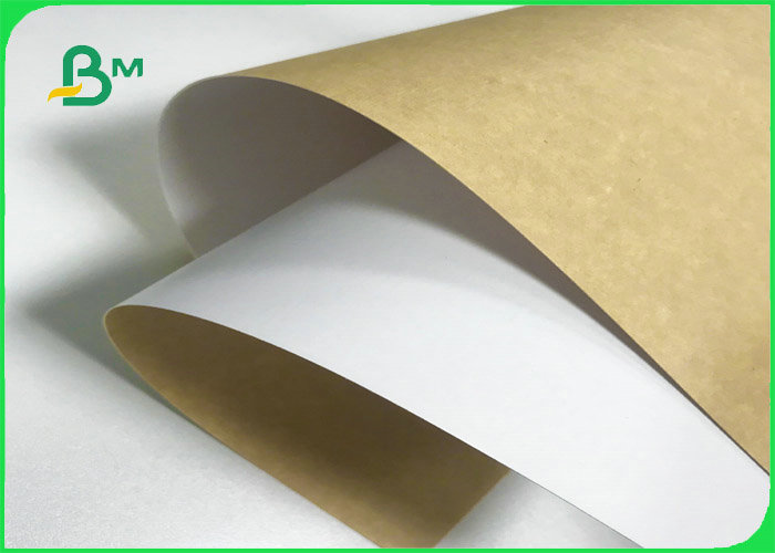 white top kraft paper 