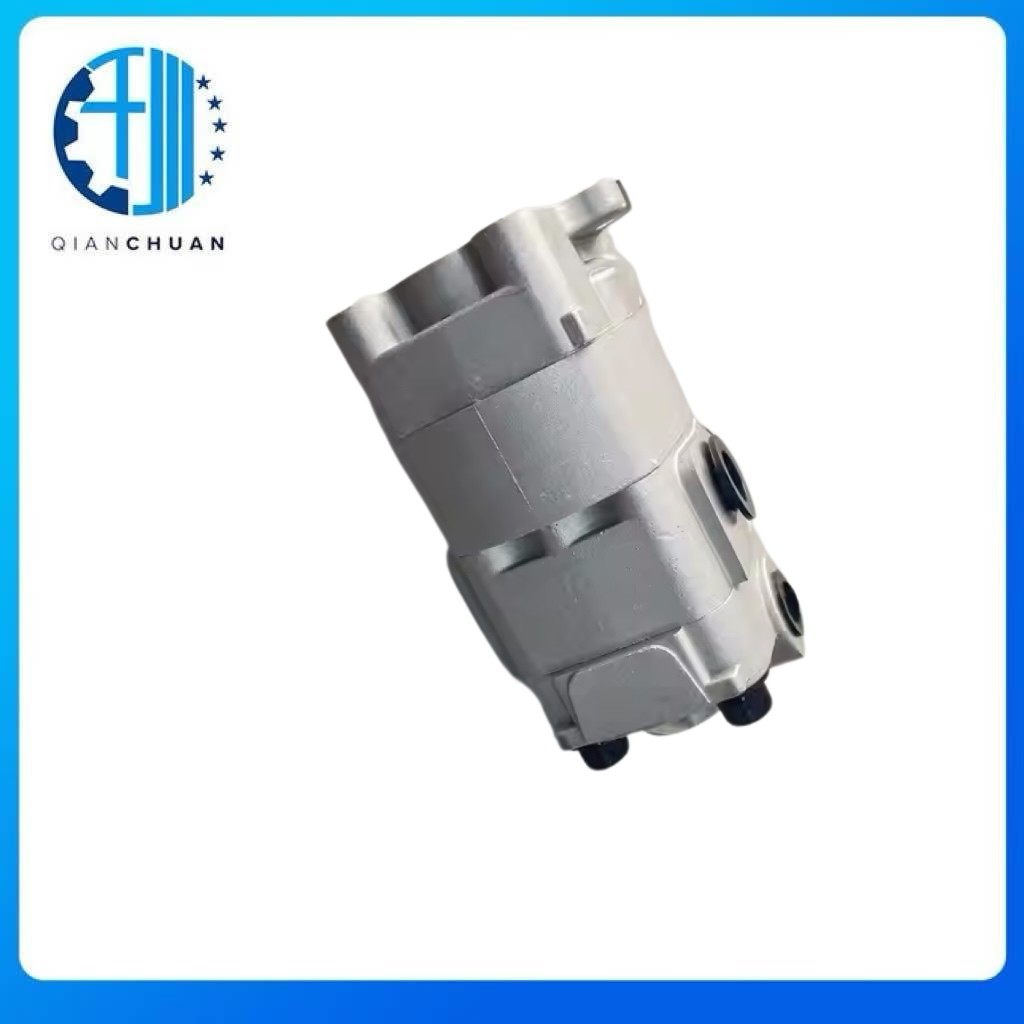 Hydraulic Pilot Gear Pump K3SP36B for Kobelco SK60SR SK65SR SK70SR SK75SR Excavator Engine Spare Parts