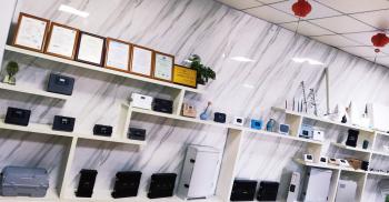 Shenzhen Atnj Communication Technology Co., Ltd.
