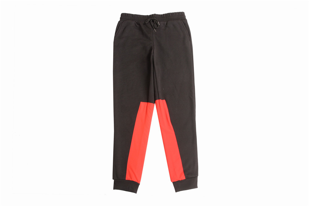 4 Colors 2pcs Mens Track Suits S - 4XL Fro Fitness