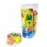 Buy cheap Diamond Ball Healthy Hard Candy , Candies For Baby Low Sugar , Funny Outlook from wholesalers