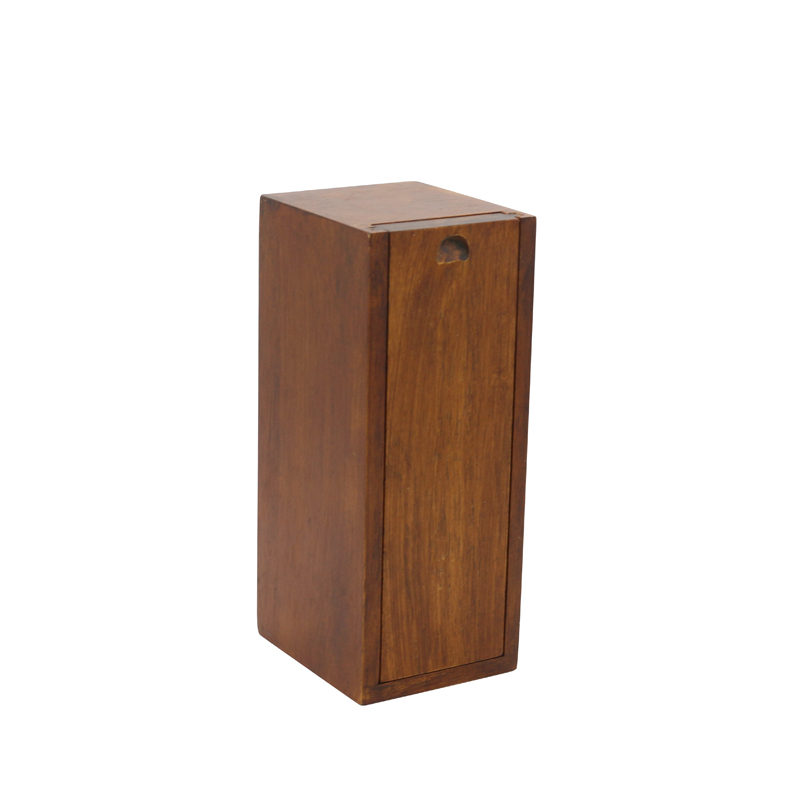 Wooden Storage Box