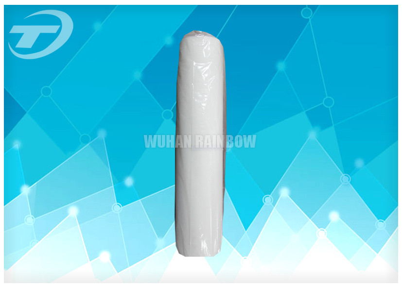 ISO/CE/FDA approved Disposable Surgical Absorbent Organic gauze Bandage Roll White