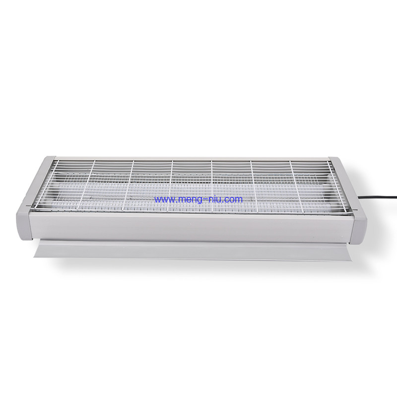 Factory customize pest control for commercial LED ABS fly mosquito killer electronic insenct killer