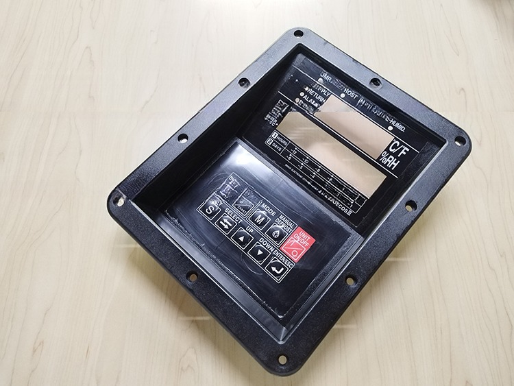 One Plug and Socket for Daikin Carrier Condenser Compressor Reefer Container Spare Parts Thermistore Humidity Sensor Controller Unit