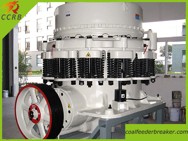 Cone Crusher