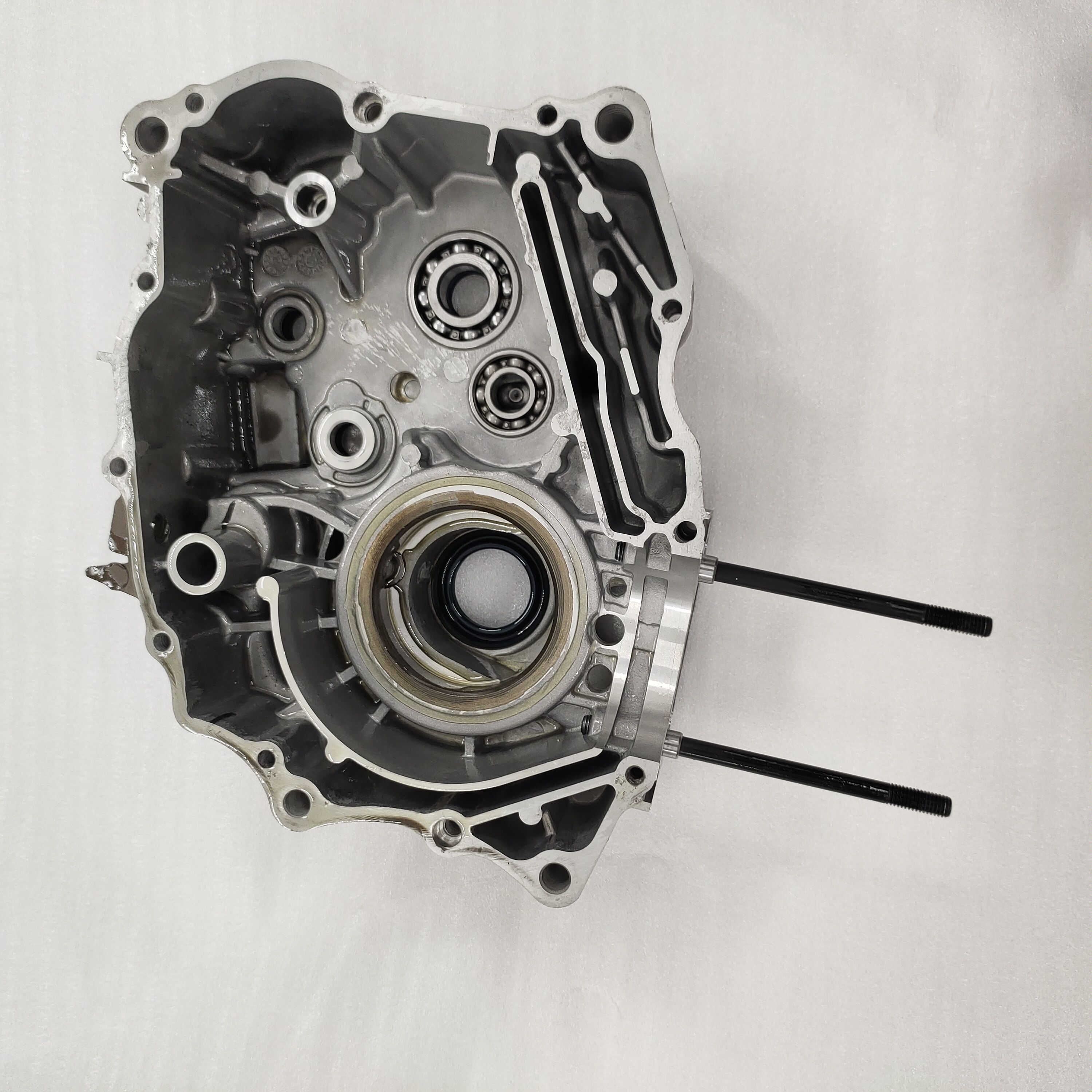High Precision Tricycle Engine Parts in Brown for Motorcycle LF150cc 250cc Engine