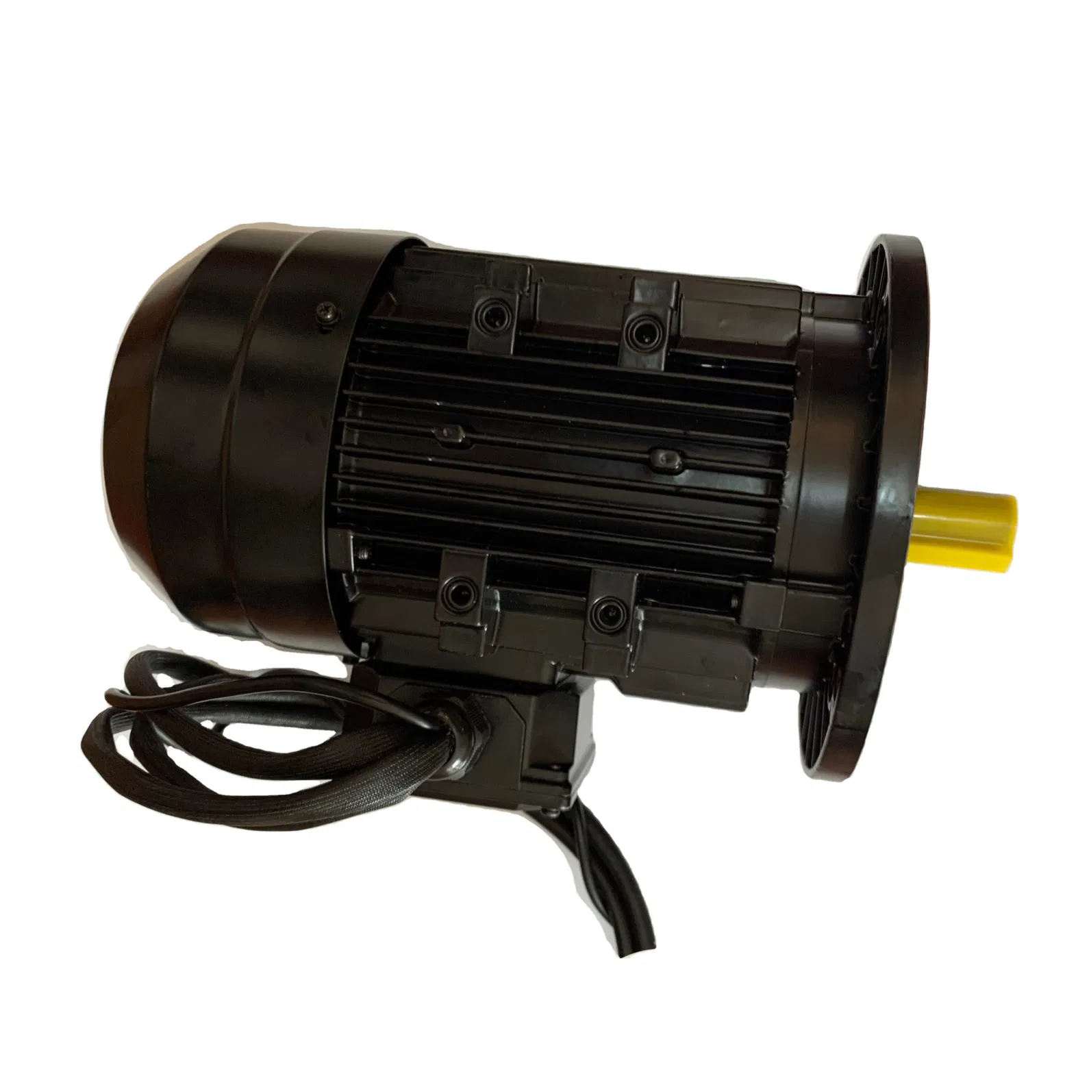 Servo DC Brushless Motor 24V 48V 1kw 2kw 3kw Guided Vehicle