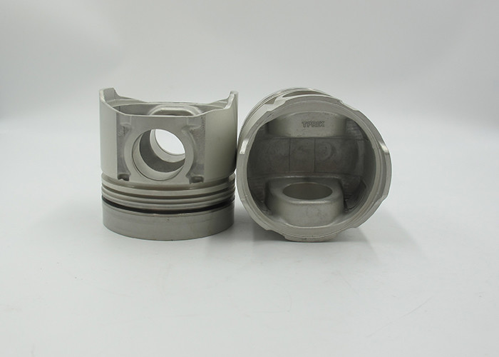 DB58 Diesel Engine Piston 65.02501-0416