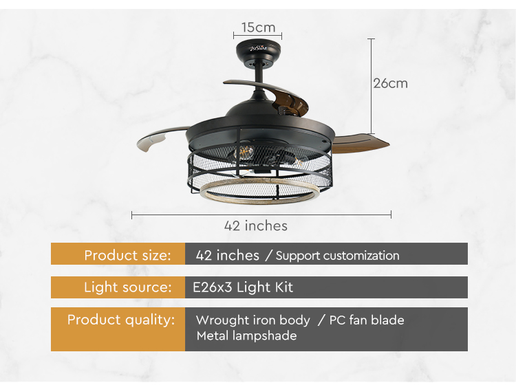 ceiling fan