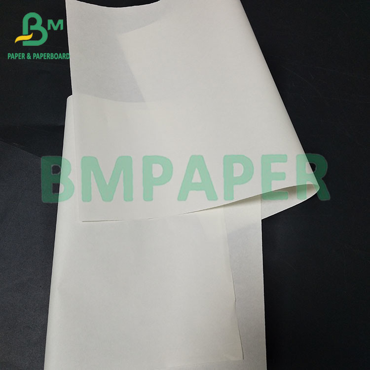 40gsm 50gsm White Beige Color Clear Printing Dictionary Paper