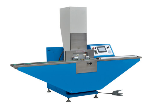 Butyl Rubber Coating Machine/Double Glazing Glass Production Line Butyl Extruder Machine