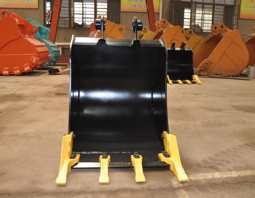 Wear Resistant Hidromek HK100 102S teeth and side cutters 810-10600 810-10630 810-10640Alloy Steel Material