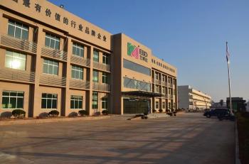 Yiboda Industrial Co., Ltd.