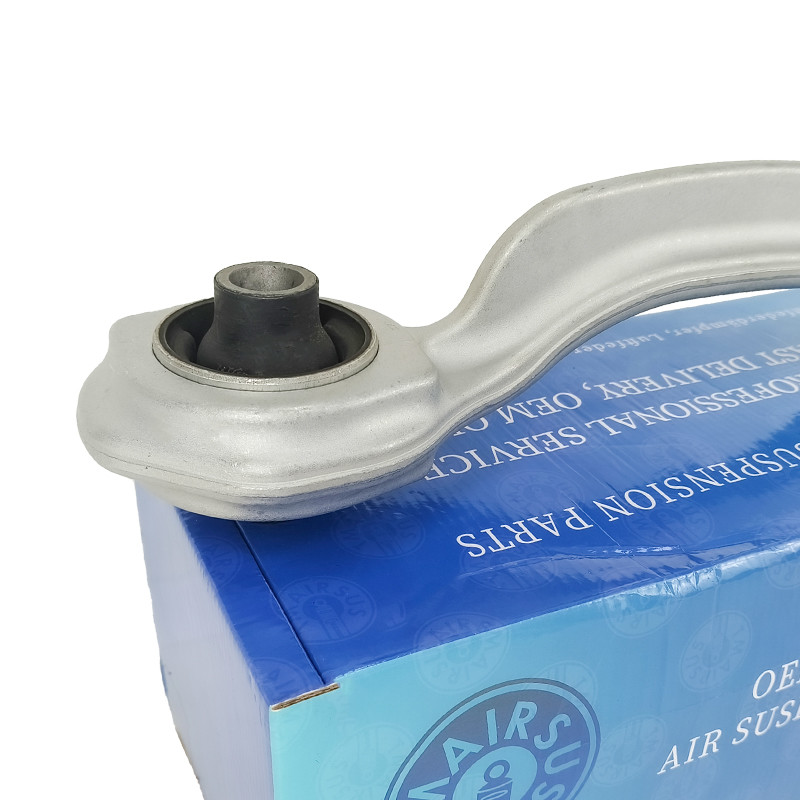 Mercedes W221 Control Arm A Full Set 2213500706 2213500806 Bushing Replacement