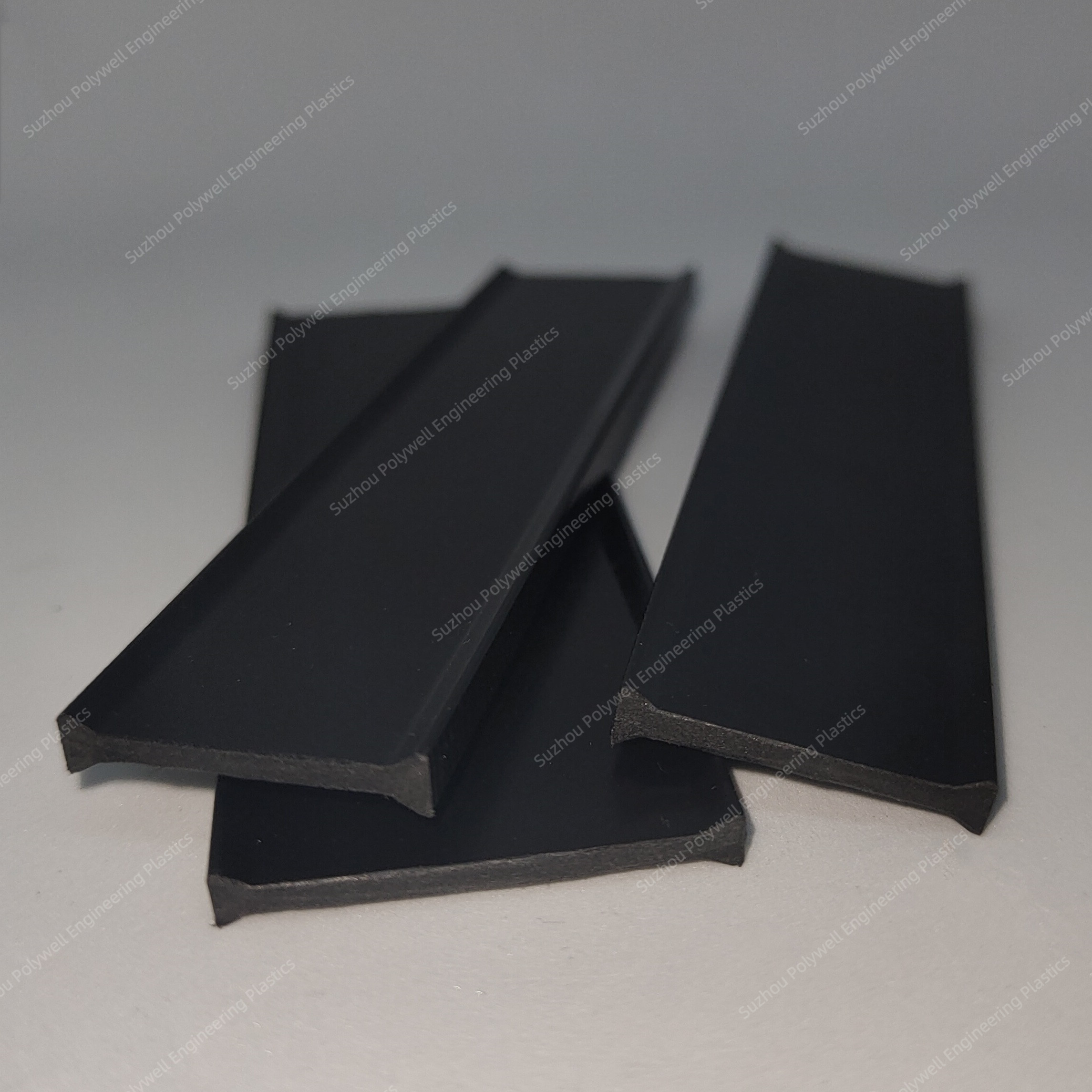 Polyamide Nylon Heat Insulation Strip PA66 GF25 Thermal Break Profiles for Soundproof Windows And Doors