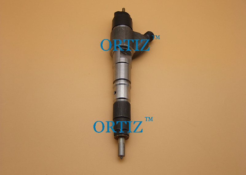 ORTIZ Great Wall Bosch auto engine injector injection 0445 110 293 common rail injector 0445110293 made in China