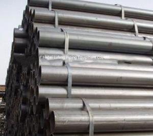 China erw pipe price/erw pipe making machine building materials/erw steel tube building materials on sale