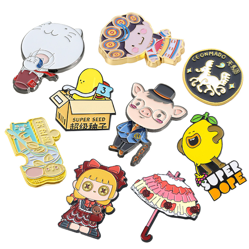 Custom Pvc Rubber Personalized Refrigerator Magnets Fridge Decoration