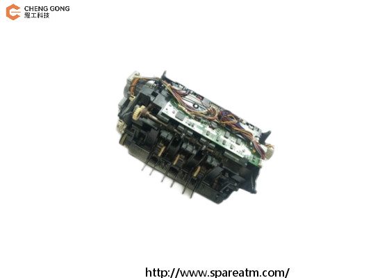 1750248000 ATM Machine Parts Wincor Nixdorf Cineo C4060 In-Output Module Collector Unit CRS-M