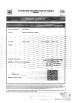 Wenzhou Modern Group Co., Ltd.  ( Wenzhou Modern Completed Electric-power Equipment Co., Ltd. ) Certifications